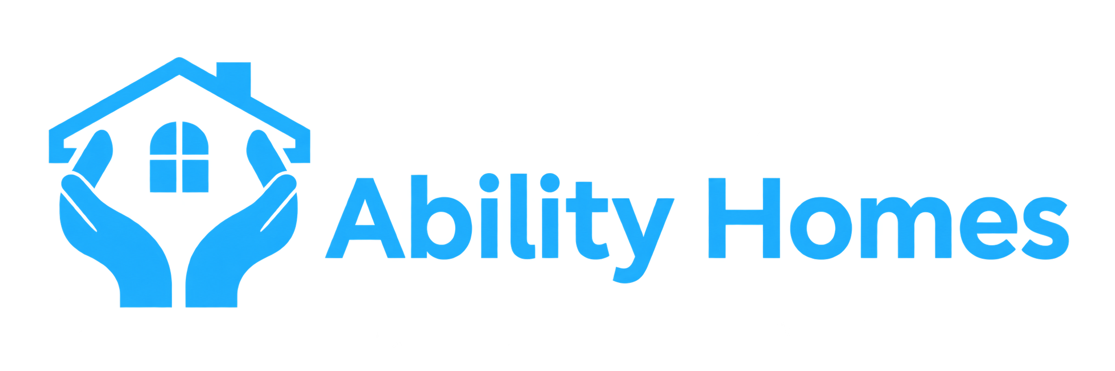 Ability Homes logo